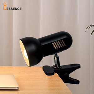 Có thể điều chỉnh 360 ° rotation <span class=keywords><strong>Led</strong></span> <span class=keywords><strong>Mini</strong></span> Clip Đèn đọc sách tản nhiệt thiết kế cuốn sách ánh sáng ban đêm cho văn phòng ký túc xá phòng ngủ - Product Image 1