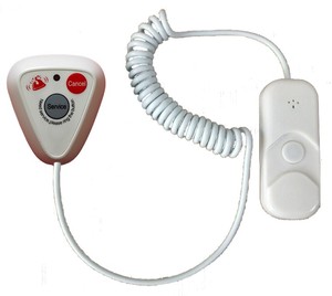 Bệnh Viện Điện Tử Y Tá Không Dây Hệ Thống Gọi Điện Thoại - Product Image 2