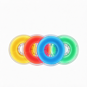 Filamento Luminoso para Impresora 3D FDM, TPU 95A 250g, Alta Velocidad 200mm/s, Flexible, Suave y Elástico - Product Image 1