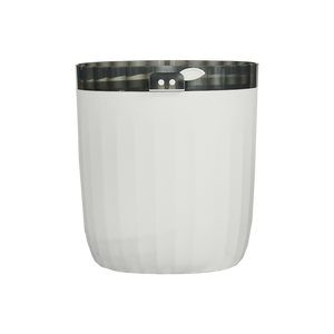 <span class=keywords><strong>Bac</strong></span> à composter de cuisine de 13l de 3.4 gallons pour comptoir ou sous évier - Product Image 1