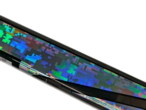 Thiết kế mới Twitch flylie Nhà Máy Giá Nhà sản xuất chuyên nghiệp sức mạnh cao Ice hiển thị Hockey <span class=keywords><strong>Stick</strong></span> - Product Image 2