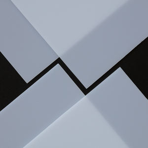 Plaque de diffusion de lumière blanc laiteux avancée 65% 90% Transparence supérieure Surface brillante PC PMMA PS pour signalisation professionnelle - Product Image 2