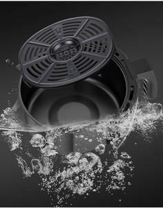 Prix <span class=keywords><strong>moins</strong></span> <span class=keywords><strong>cher</strong></span> <span class=keywords><strong>friteuse</strong></span> à air 3.2L maison électrique multifonctionnel <span class=keywords><strong>friteuse</strong></span> à air cuisine vie petit four appareils - Product Image 6