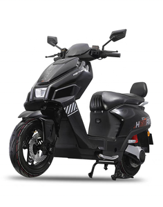 ODF <span class=keywords><strong>E4</strong></span> 2000W 3000W Ajustable Adulto Scooter Eléctrico/Bicicleta 72V Bicicleta de Calle Motocicleta Touring 61-80 km/h - Product Image 2