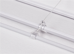 Rhyline phong cách hiện đại Hướng dẫn sử dụng Roman <span class=keywords><strong>Shades</strong></span> vải rèm Skylight mô hình ngang được xây dựng trong kỹ thuật cài đặt phong cách đồng bằng - Product Image 3