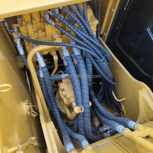 Used Good Condition American Cat 312D2GC Crawler Hydraulic <strong>Excavator</strong> for Sale South Sudan <strong>Excavator</strong> 95% <strong>New</strong> - Product Image 4