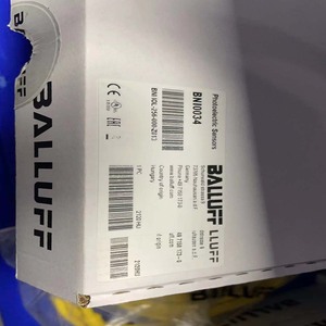 เซ็นเซอร์วัดระยะใกล้ Balluff รุ่น BIS0108 BIS M-400-072-001-07-S4 ไม่มีไฟแสดงสถานะ ผลิตในเยอรมนี - Product Image 2