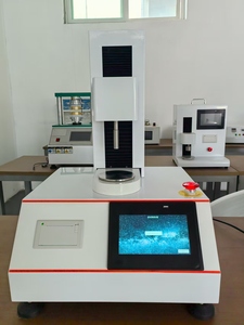Yonghui HP613 Kararlı Jel Dayanımı <span class=keywords><strong>Test</strong></span> Cihazı OEM Laboratuvar Özel Cihazı Çin'de Üretilmiştir (Hunan) - Product Image 3