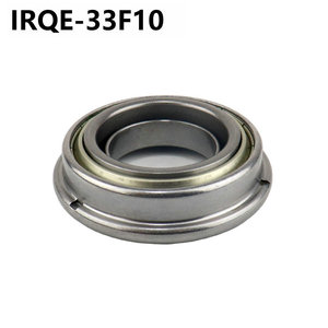 Roulement de débrayage IRQE 33F10 pour véhicules Isuzu, diamètre intérieur 40 mm, pièce de rechange - Product Image 3