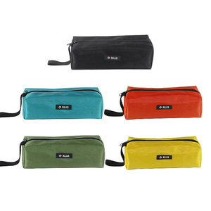 Tool Duffle Bag 600D Oxford Cloth Multi Compartment Storage For Toolkit Accessories Red Yellow Blue Black Green - Product Image 3