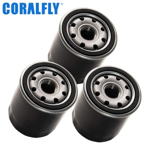 Filtres à huile Coralfly Cars 16510-84ma0 16510-84M00 Filtre à huile centrifuge hydraulique utilisé pour les voitures Suzuki - Product Image 2