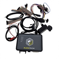 Programmateur ECU TCU Alientech KESS V3 KESS3 100% Original via OBD Boot Bench, remplace le Kess V2, outil de reprogrammation