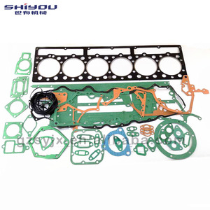 Kit de réparation complet de joints d'étanchéité pour moteur diesel <span class=keywords><strong>SCOTE</strong></span> C4.4 de haute qualité, garantie 3 mois pour excavatrice - Product Image 4