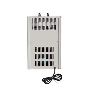 Máquina Dispensadora de <span class=keywords><strong>Cerveza</strong></span> de Barril de 30L con Doble Grifo, Enfriada por Agua, Grado Alimenticio, Salida Estable, Uso Comercial en Múltiples Escenarios - Product Image 3