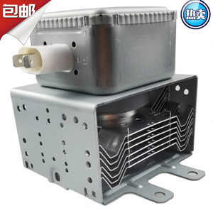 แมกนีตรอน 1000W 2M303J เตาอบไมโครเวฟระบายความร้อนด้วยอากาศ รุ่น M24FB-610 - Product Image 1