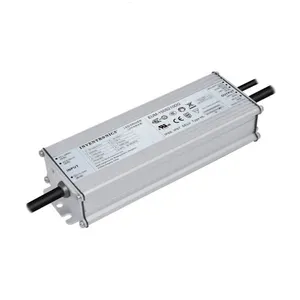 Programmable LED Driver 1-10V 10V Dimming EUM100S280DG EUM150S420DG EUM200S560DG EUM240S670DG EUM320S760DG Inventronics Driver