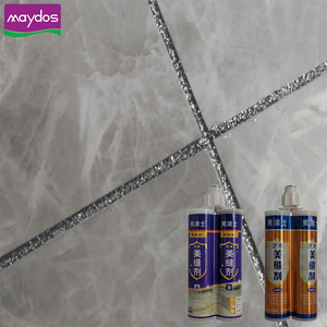 Maydos sáng vàng trắng Epoxy dựa trên vữa hội trường khoảng cách sàn điền Sealant gạch vữa - Product Image 5