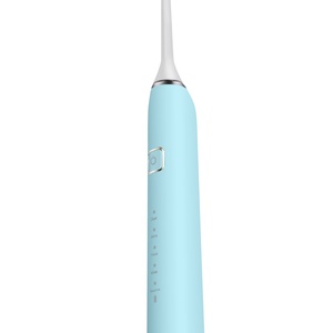 Cepillo de Dientes Eléctrico Sónico para Adultos de Alta Calidad, Carga Inalámbrica, Blanqueamiento y Limpieza Dental Inteligente y Automática - Product Image 5