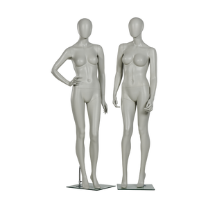 Vendita calda manichini Fullbody da donna manichini Kds Ranimation Tte manichino Femme per parrucche Enfants Plastique fasto - Product Image 2