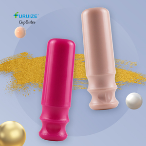 <span class=keywords><strong>Aplicador</strong></span> de Copa Menstrual Furuize OEM ODM de Marca Privada, <span class=keywords><strong>Aplicador</strong></span> de Inserción de Copa Menstrual Antibacteriano para Copa Menstrual - Product Image 3