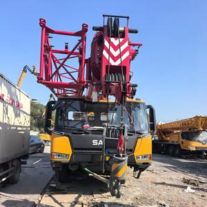 Gebrauchter Sany Autokran 500C5-8 - Product Image 1
