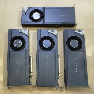 RTX 3090 Graphics Card GDDR6X 24gb Server GPU for Server <b>Workstation</b> RTX 3090 Graphics Card Desktop gaming video card - Product Image 6