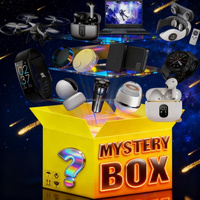 Absolute Surprise Box 100% Winning Vintage Earphone Slot Caractéristiques électroniques Casque de jeu aveugle Smartwatch-Nouveau S26 ultra
