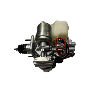 Original Günstige <span class=keywords><strong>ABS</strong></span> Brems antriebs pumpen baugruppe 89541-60190 89541-60120 8954160120 Passend für Toyota Prado Land Cruiser - Product Image 3