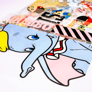 <span class=keywords><strong>Precio</strong></span> al <span class=keywords><strong>por</strong></span> Mayor, Tintas para Prendas DTF de 60 cm de Ancho, Impresora DTF A2 Precisa y Profesional para Prendas - Product Image 5