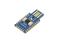 Waveshare RP2040-One, carte MCU Flash 4 mo basée sur Raspberry Pi RP2040