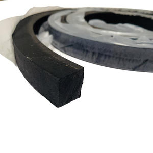 Bande d'étanchéité hydrophile en caoutchouc expansible pour mur, extérieur, sous-sol, salle de bain - Écologique et durable - Product Image 5