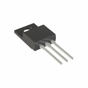 BT139X-600F,127 TO-220-3 Pack Complet, Composants Thyristors à Tablier Isolé Électroniques En Stock - Product Image 1