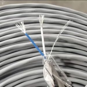 <span class=keywords><strong>สาย</strong></span>เคเบิลพลังงานแสงอาทิตย์6mm2 10mm2 1000V 1500V, <span class=keywords><strong>สาย</strong></span>เคเบิลพลังงานแสงอาทิตย์ DC PV ทองแดงชุบดีบุกสำหรับแผงเซลล์แสงอาทิตย์ - Product Image 3