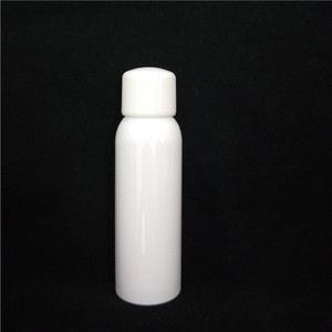 150ml 180ml 250ml blanco <span class=keywords><strong>protector</strong></span> <span class=keywords><strong>solar</strong></span> botella de <span class=keywords><strong>spray</strong></span> PET cúpula bayoneta tóner hidratante cosmético de la botella - Product Image 5