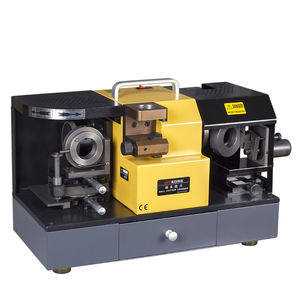 6-20mm Top verkauf Kugelmühle maschine cutter Schleifen Maschine X8 ende mühle <span class=keywords><strong>ball</strong></span> nase cutter schärfen grinder maschine - Product Image 1
