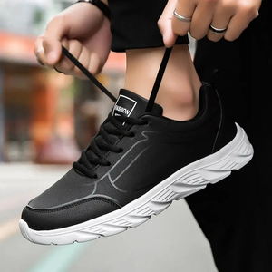ZZH XZ1430 <span class=keywords><strong>scarpe</strong></span> Casual da uomo con un Design un piede, offerte speciali convenienti e veloci - Product Image 3