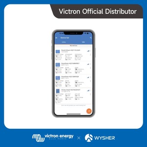    <span class=keywords><strong>Victron</strong></span> VE.Bus Smart Dongle, Accesorio Bluetooth para Inversores/Cargadores ASS030537010 - Product Image 4
