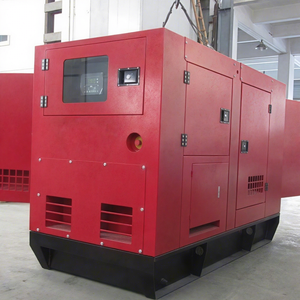 เครื่องกำเนิดไฟฟ้าแบบเงียบพิเศษขนาด 80kVA ถึง 500kVA |   ขับเคลื่อนด้วยเครื่องยนต์เพอร์กินส์ |   หลังคาผ้าใบกันน้ำสำหรับใช้งานกลางแจ้ง - Product Image 3