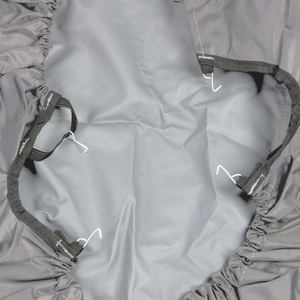 Heavy Duty Impermeabile In Tessuto Oxford Su Misura Seat Covers <span class=keywords><strong>per</strong></span> i Furgoni - Product Image 5