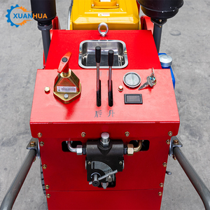 Cortadora de Concreto / Sierra para Asfalto, Hoja de Sierra para Concreto y Máquina Cortadora de Concreto para Carreteras al Mejor Precio en Venta - Product Image 4