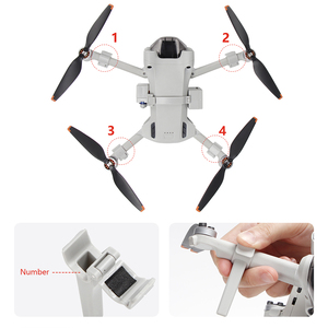 Airdrop sistemi uzaktan atıcı balıkçılık Bait alyans hediye atmak Drone aksesuarları DJI için Mini <span class=keywords><strong>3</strong></span>/Mini <span class=keywords><strong>3</strong></span> Pro - Product Image 3