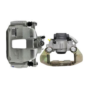 9677584780 1617293680 4401P9 pièces automobiles étrier <span class=keywords><strong>de</strong></span> <span class=keywords><strong>frein</strong></span> avant pour <span class=keywords><strong>Peugeot</strong></span> 207 2008 301 citroën C3 C4 - Product Image 4