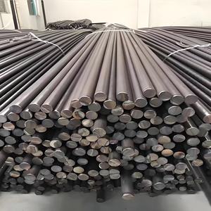 Kunden spezifischer <span class=keywords><strong>ASTM</strong></span> Round <span class=keywords><strong>Bar</strong></span> Maraging Edelstahl C200 C250 C300 C350 mit BA Surface Finish Cutting Processing Service - Product Image 3