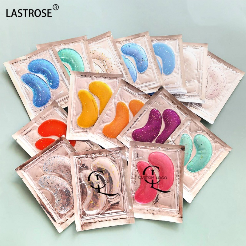 Wholesale Dark Circle Moisturizing Eye Patch