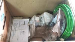 ใหม่ 1FT6062-6AH71-3EA1 มอเตอร์ระบายความร้อนด้วยอากาศธรรมชาติ IM V1/V3 OEM ระบบอัตโนมัติทางอุตสาหกรรม 1FT6062-6AH71-3EA1 ความเร็วสูง - Product Image 2