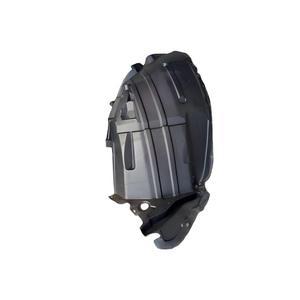 Nissan Pathfinder 00-04 Garde-boue avant intérieur en plastique noir Pièce de rechange NS66017 - Product Image 5