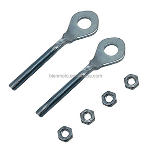 Tensor de Cadena de Herramientas para Motocicleta, Duradero, para <span class=keywords><strong>HONDA</strong></span> CRF <span class=keywords><strong>XR</strong></span> C70 CT70 XL75 XL100S XL80S NS50F - Product Image 3