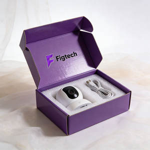 กล่องกระดาษลูกฟูกสีสันสวยงามแบบกำหนดเองเป็นมิตรกับสิ่งแวดล้อมสำหรับบรรจุภัณฑ์ของขวัญ กล่องไปรษณีย์สำหรับหนังสือ กรอบรูป และอื่นๆ - Product Image 2