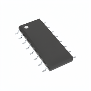 Power Management (PMIC) BOM IC In Stock TPS2048ADRG4 16 SOlC Buy Online Electronic Components - Product Image 1