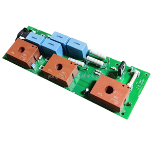Nouvelle carte de capteur 130B6054 Inverter FC302 Series 37-45-<span class=keywords><strong>50</strong></span>-75-90KW - Product Image 6